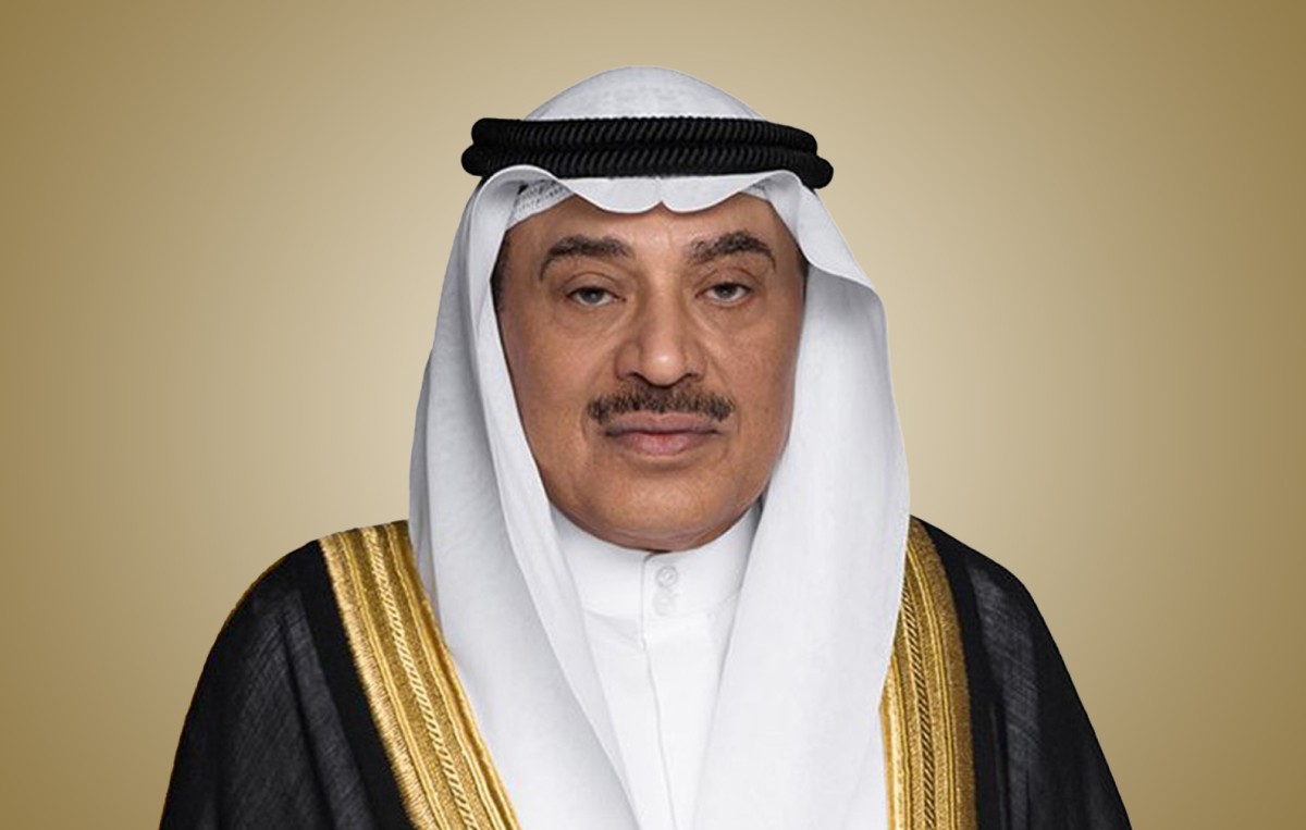 ولي العهد استقبل رئيس الوزراء والنائب الأول ووزير الدفاع