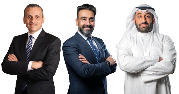 'ترولي': نتائج الربع الأول تؤكد قوة زخم التوسع في الكويت والسعودية
