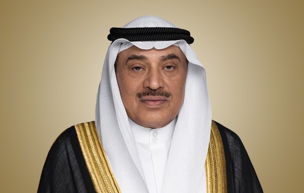 ولي العهد استقبل رئيس الوزراء والنائب الأول ووزير الدفاع