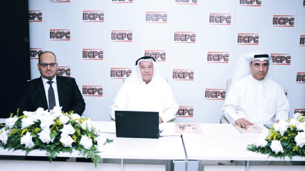 الصالح: إيرادات 'المعامل' 36.9 مليون دينار... وإنجازات العام الماضي 'نوعية'
