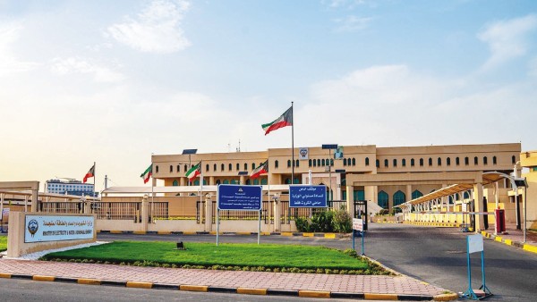 300 ألف عداد مياه ذكي لكشف التلاعب 