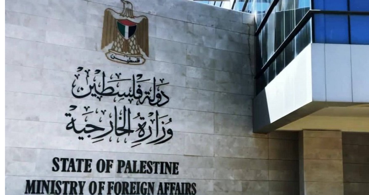فلسطين تدين الاعتداء الذي تعرضت له الكويت: انتهاك صارخ للقانون الدولي