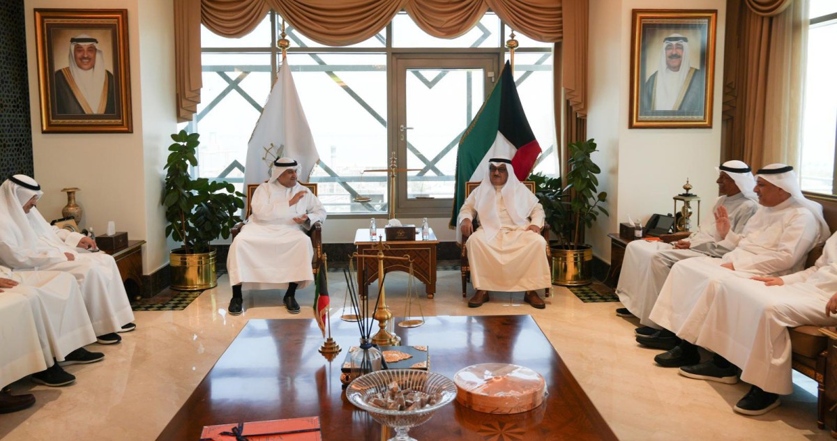 وزير العدل: النيابة العامة أحد الأعمدة الرئيسية للعدالة الجنائية من خلال تولي الدعوى العمومية باسم المجتمع