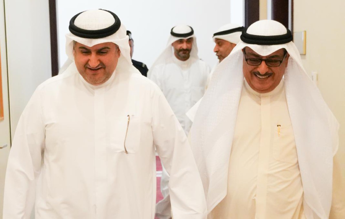 وزير العدل: النيابة العامة أحد الأعمدة الرئيسية للعدالة الجنائية من خلال تولي الدعوى العمومية باسم المجتمع