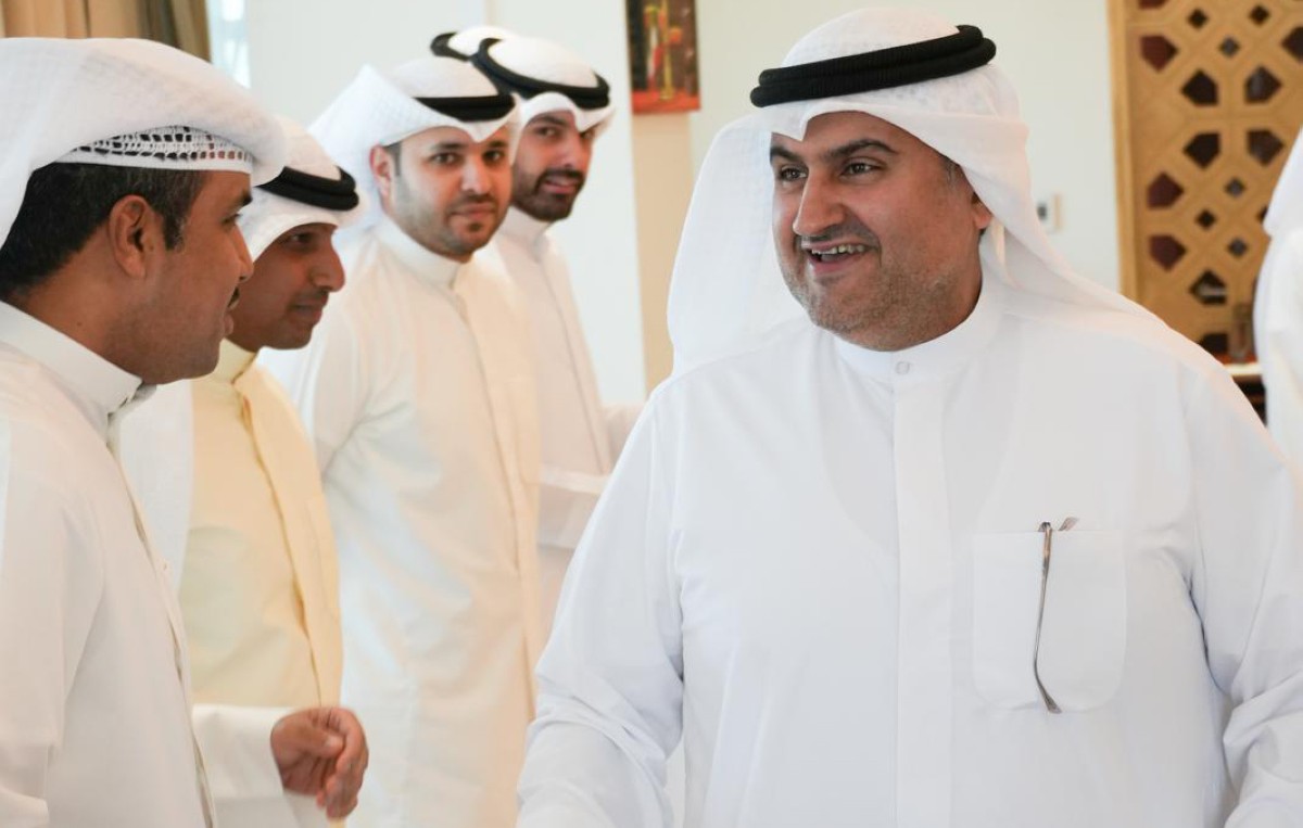 وزير العدل: النيابة العامة أحد الأعمدة الرئيسية للعدالة الجنائية من خلال تولي الدعوى العمومية باسم المجتمع