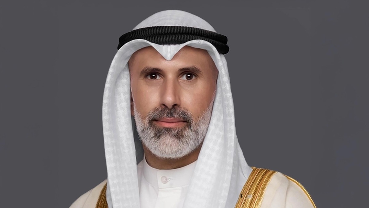 الجابر يبحث مع رئيس الوزراء القطري تطورات الأحداث في المنطقة