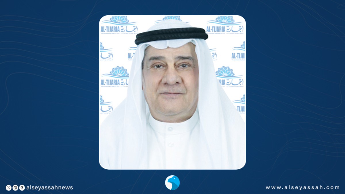 'التجارية العقارية': 4 ملايين دينار أرباح صافية خلال الربع الأول