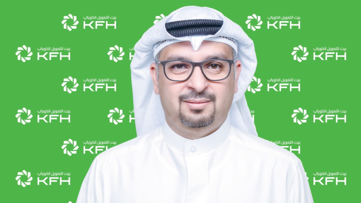 بيت التمويل الكويتي: التداولات العقارية بالربع الأول تجاوزت المليار دينار