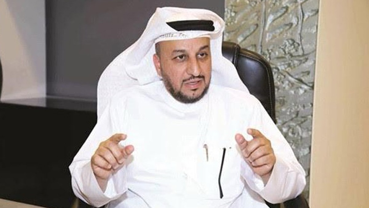 الدخنان لـ'السياسة': عودة العمالة الفلبينية الأسبوع المقبل