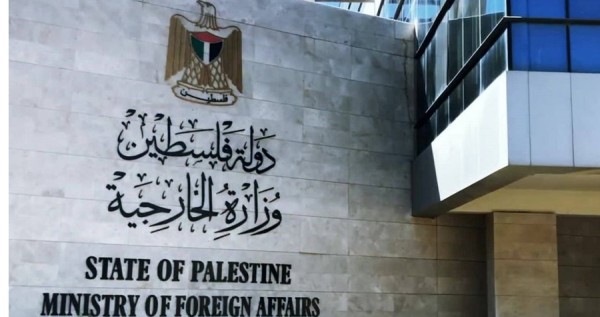 فلسطين تدين الاعتداء الذي تعرضت له الكويت: انتهاك صارخ للقانون الدولي