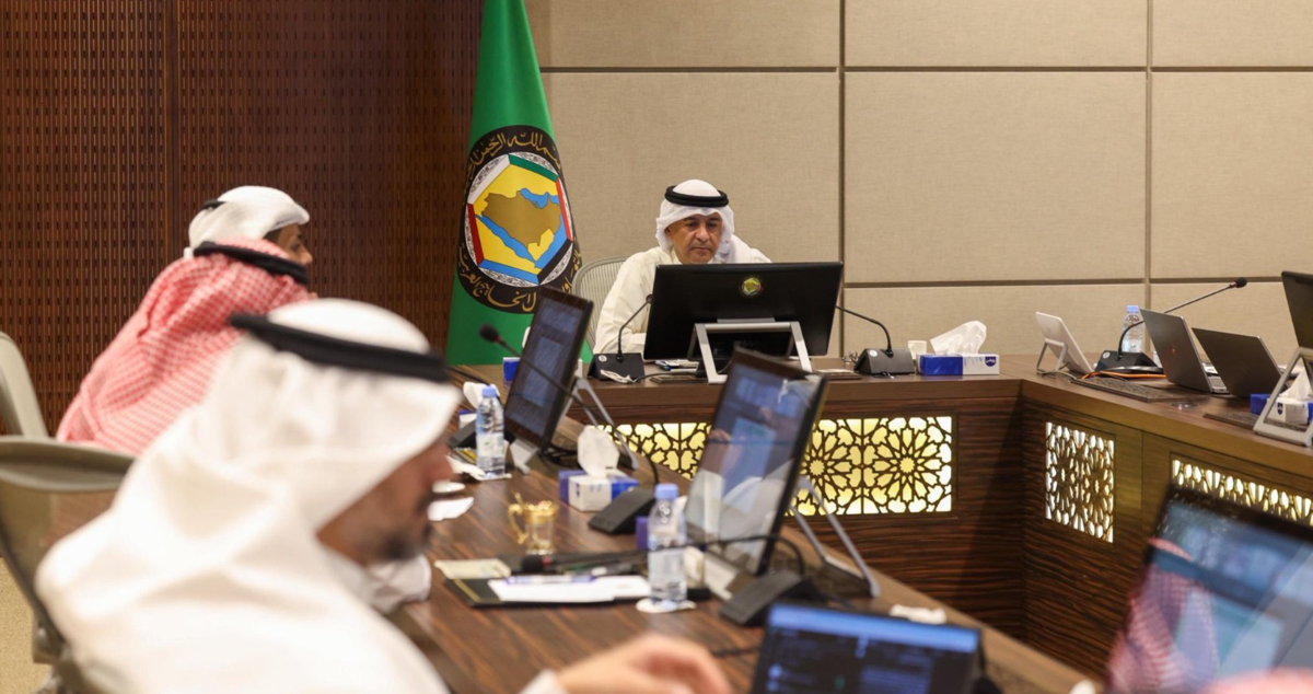 أمين عام 'مجلس التعاون': وزراء التجارة بدول الخليج وبريطانيا أشادوا بالتقدم الكبير لمفاوضات اتفاقية التجارة الحرة بين الجانبين