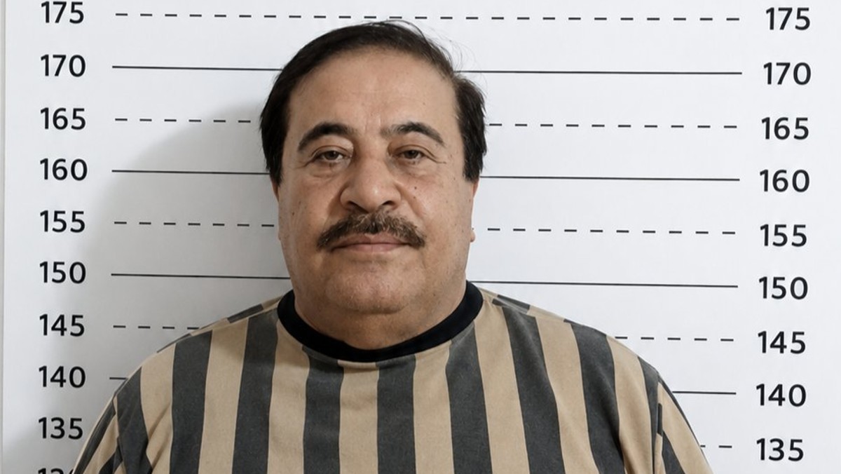 'الداخلية السورية': القبض على قائد أركان القوى الجوية في عهد بشار الأسد