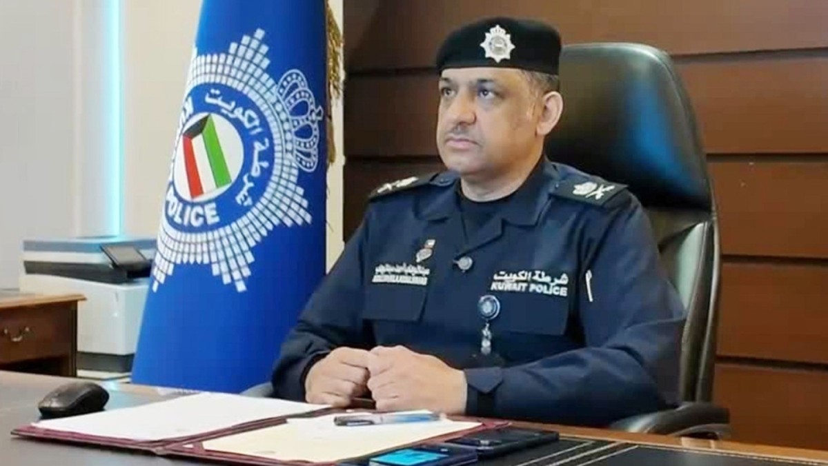 وكيل 'الداخلية': التعاون مع دول 'الخليجي' وتذليل الصعوبات وتسهيل الإجراءات في مجالات النقل والمواصلات
