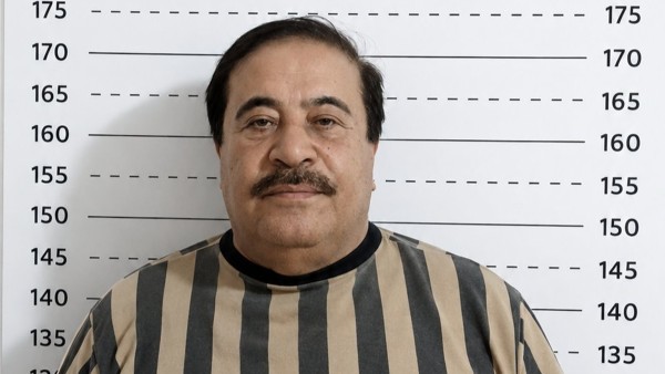 'الداخلية السورية': القبض على قائد أركان القوى الجوية في عهد بشار الأسد
