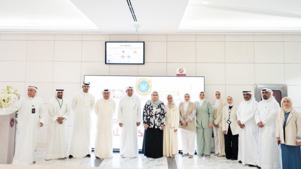 "المطاحن" تفتتح منفذ بيع بمجمع الوزارات: الأمن الغذائي مطمئن للغاية ومنتجاتنا متوافرة باستمرار 