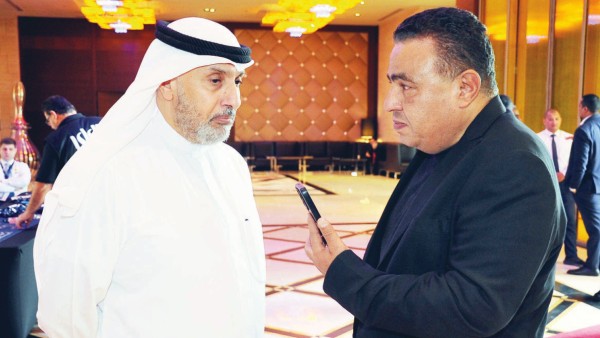 العبيد لـ'السياسة': ثلاثة تحديات تواجه شركات الطيران... الوقود يتصدرها