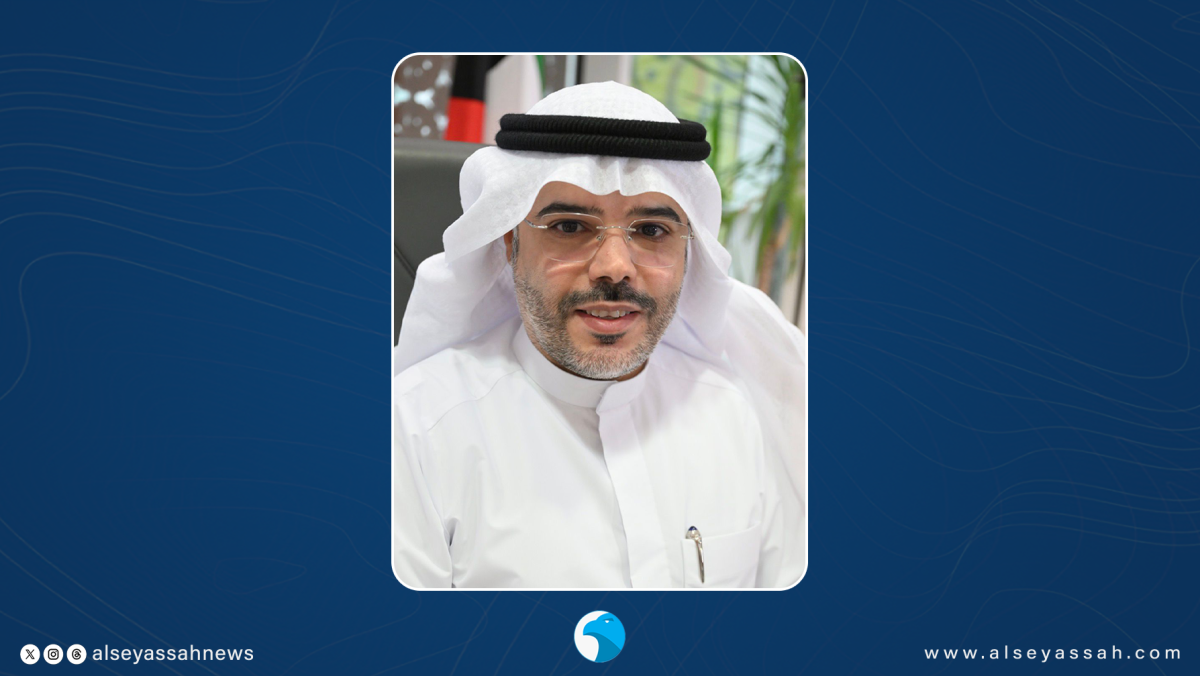 العجمي: 70 وظيفة إشرافية في 'التعاونيات' ضمن المرحلة الثالثة للتكويت