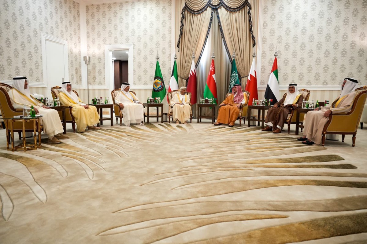 وزراء الداخلية الخليجيون: أمن دول مجلس التعاون كلٌ لا يتجزأ
