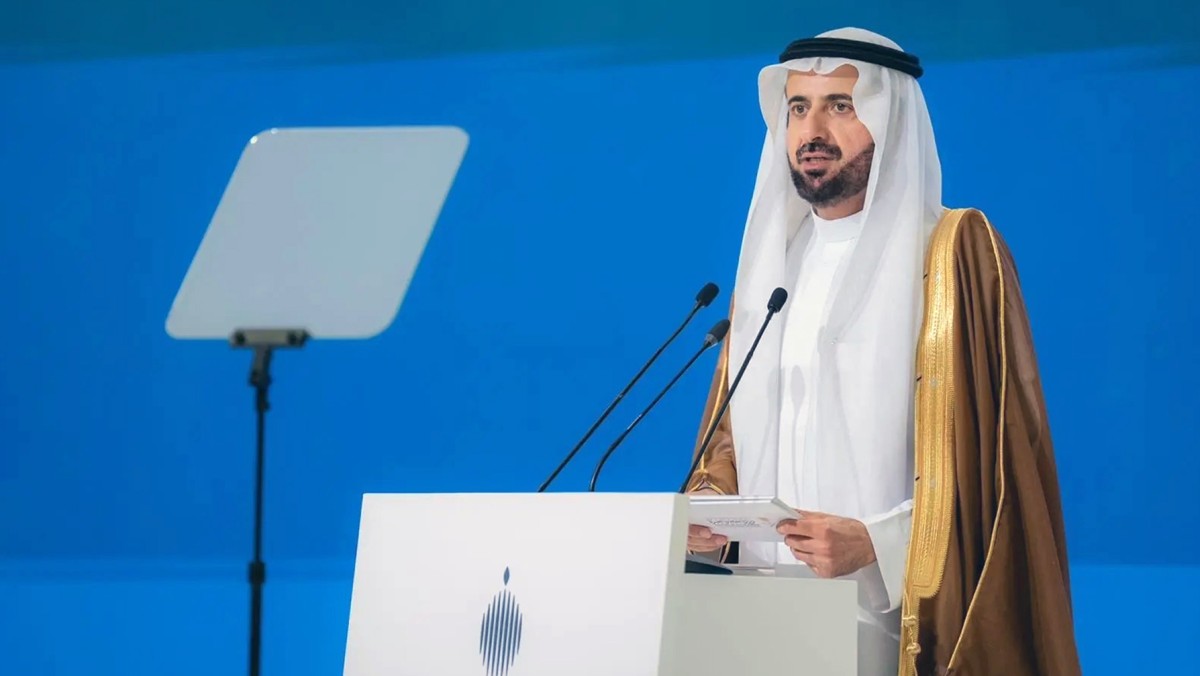 وزير الحج السعودي: تكامل 60 جهة حكومية وإنجاز 100 مبادرة لتيسير رحلة الحجاج 