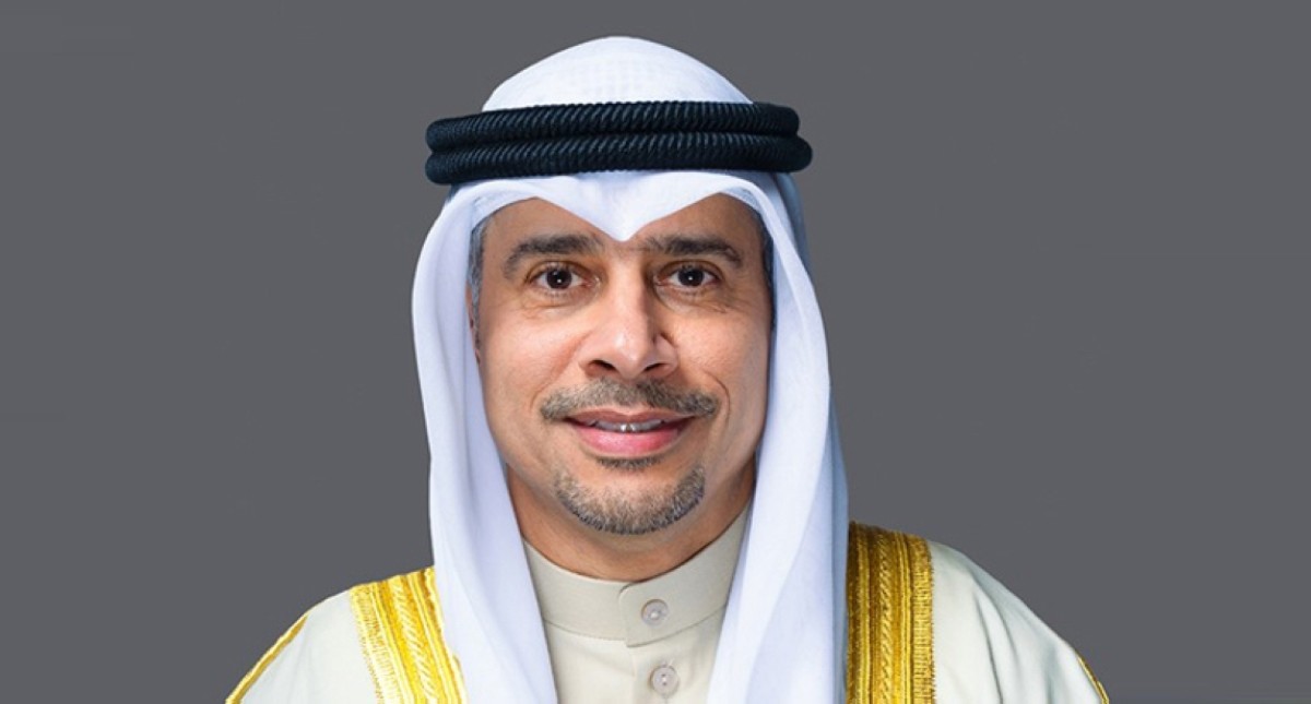 وزير 'الشباب' يهنئ نادي الكويت: تحقيق لقب دوري التحدي الآسيوي إنجاز كبير ومحطة مضيئة