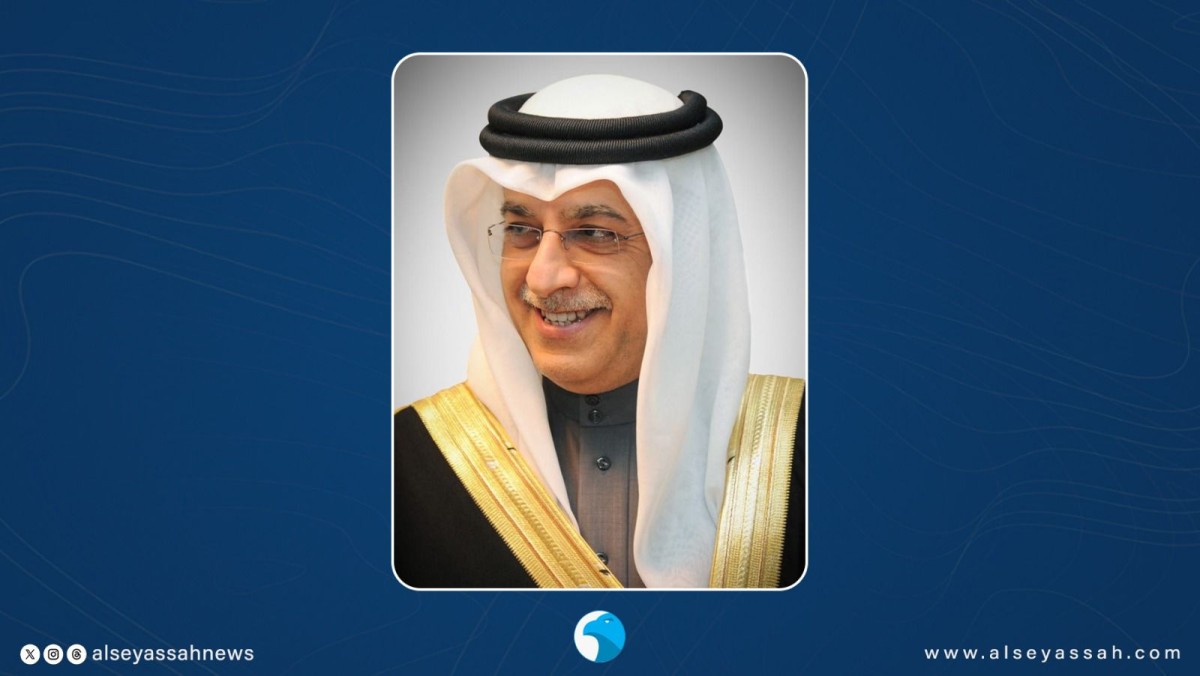 رئيس 'الاتحاد الآسيوي' يهنئ نادي الكويت بلقب 'دوري التحدي': إنجاز كبير يترجم روح العزيمة والإصرار