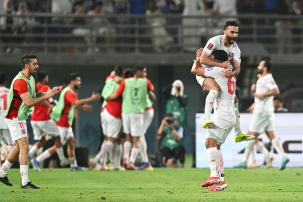 'العميد'… نجمة رابعة‏