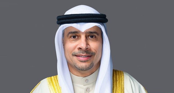 وزير "الشباب" يهنئ نادي الكويت: تحقيق لقب دوري التحدي الآسيوي إنجاز كبير ومحطة مضيئة -أكد مواصلة دعم الحركة الرياضية وتوفير البيئة المناسبة للأندية والاتحادات لتحقيق المزيد من النجاحات 