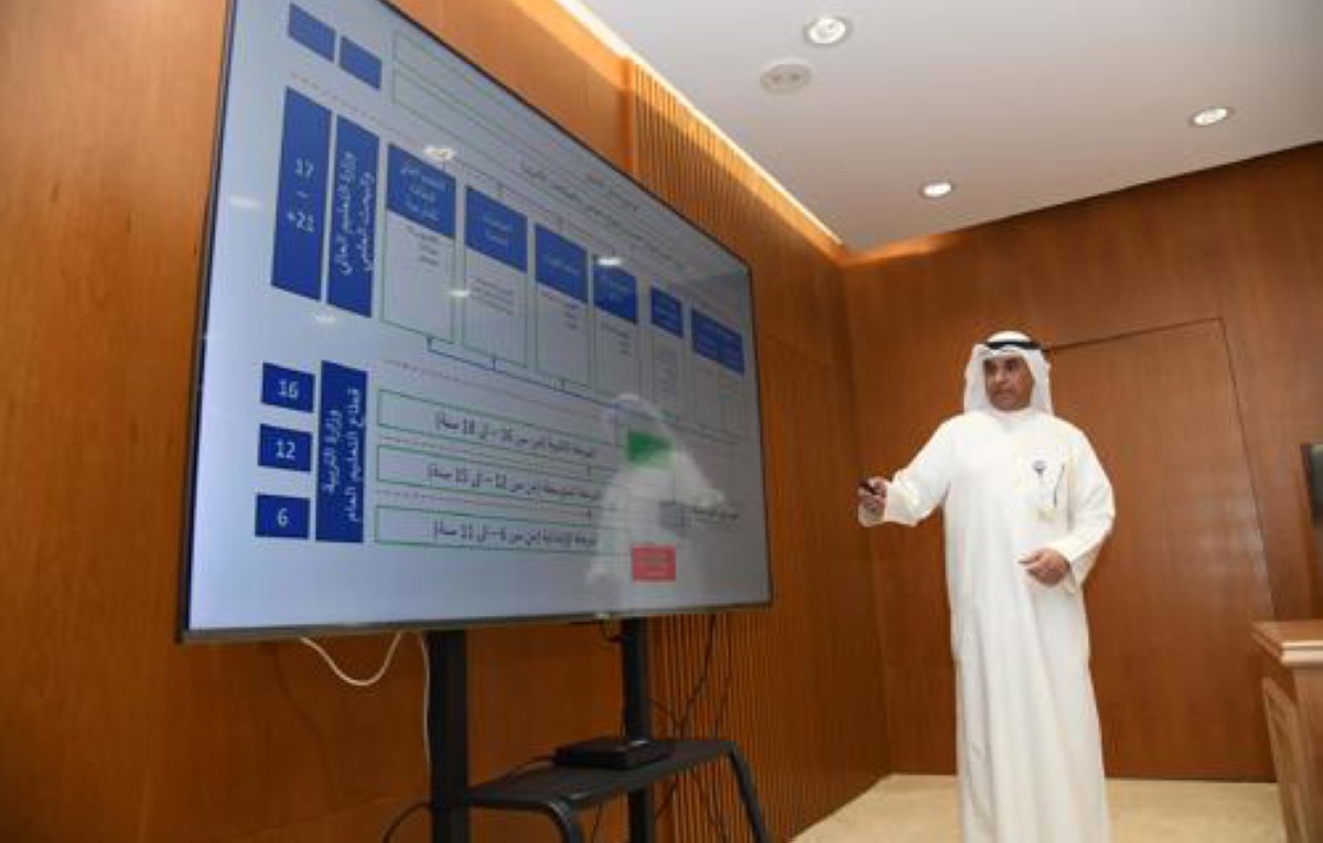 'التعليم العالي' و'التطبيقي' تبحثان إعادة هيكلة شاملة للتخصصات بما يواكب احتياجات سوق العمل