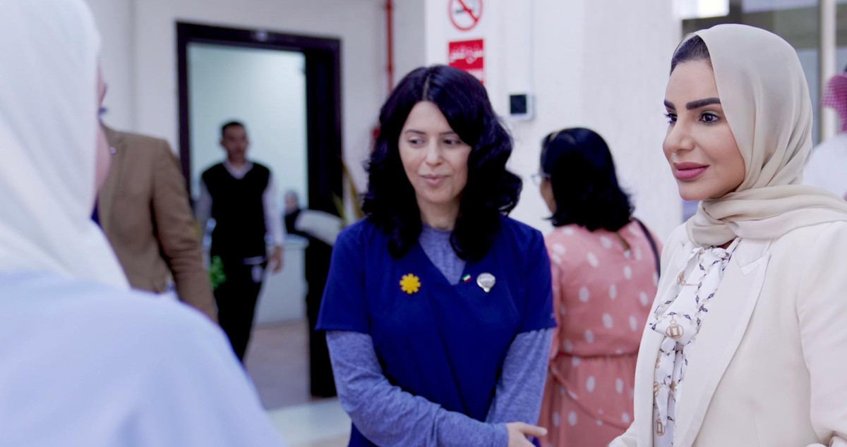 وزيرة 