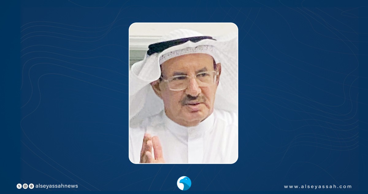 حمد الحمد: دخيل الرِّشيد... شخصية مُلهمة 