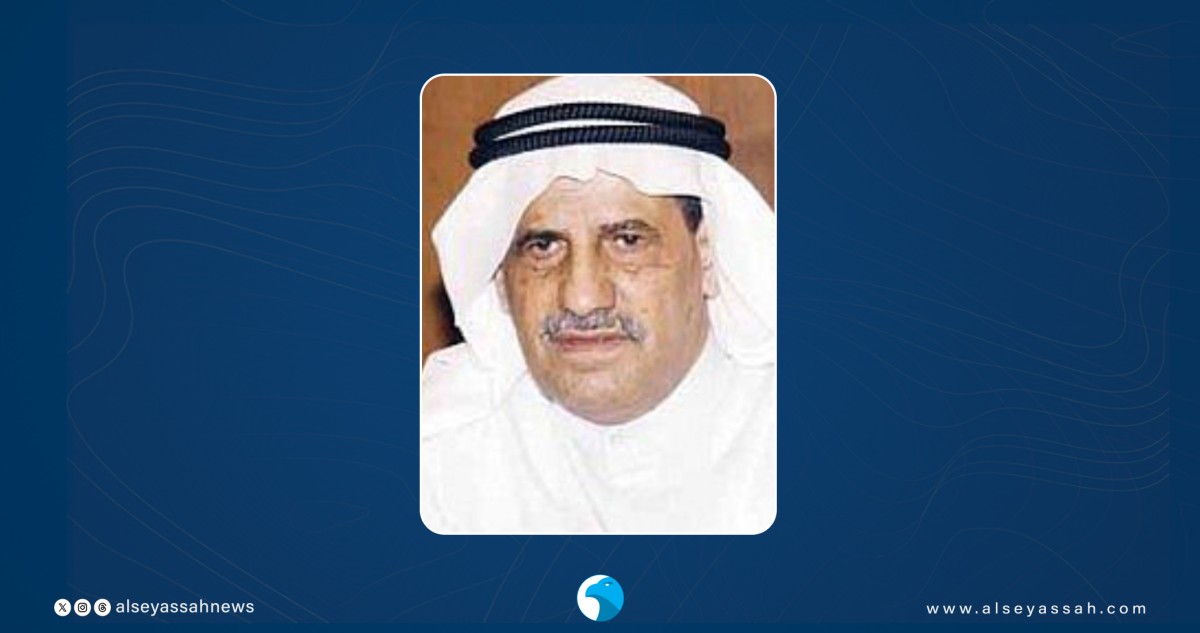 بدر المديرس... وإصدارات تهتم بالعلاقات العامة 