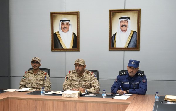 'أمان' يبحث مع لجنة 'الحالات الطارئة' في عُمان تعزيز التعاون