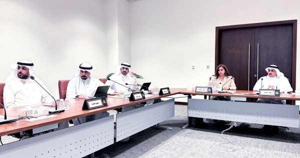 'عاصمة البلدي' أقرّت إقامة نصب تذكاري على تقاطع الفحيحيل والدائري الأول بين 'الدسمة وبنيد القار'