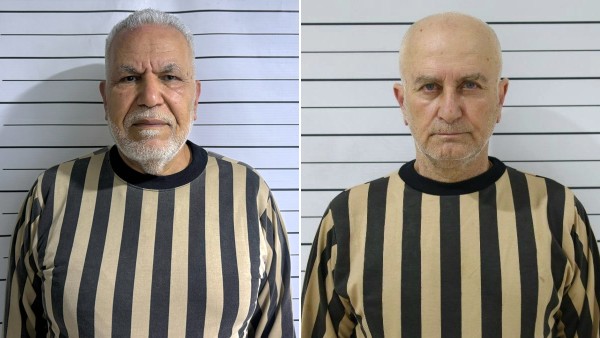 سورية: القبض على نائب رئيس الأركان ورئيس أركان الفرقة 22 الجوية من نظام الأسد