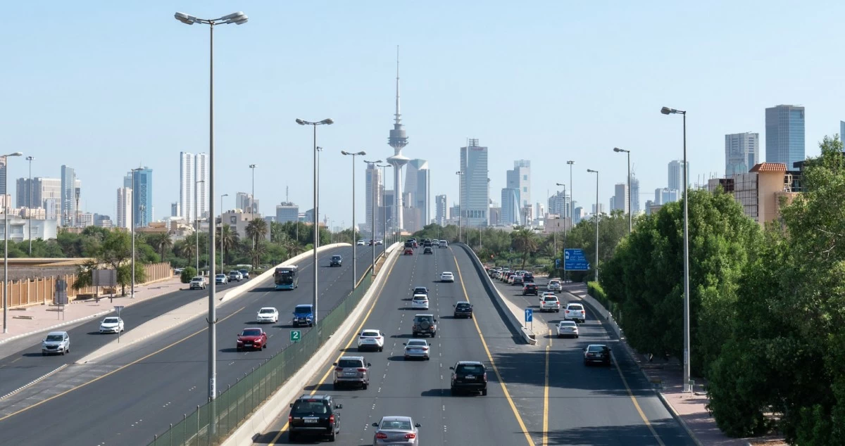 'الأرصاد': طقس حار نهاراً ورياح مثيرة للغبار على المناطق المكشوفة