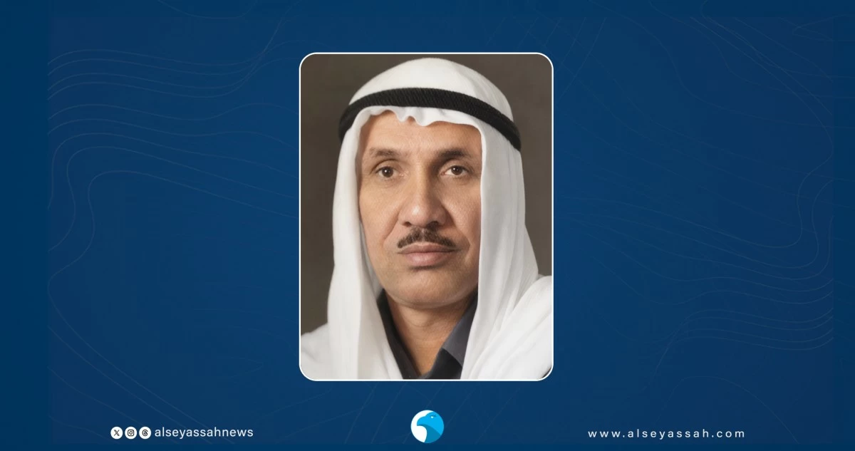 الشميمري... رجل المقاهي الشعبية الكويتية 
