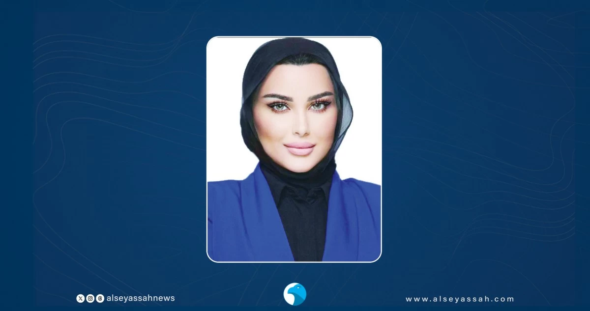 تــــاء ... التمـكـيـن