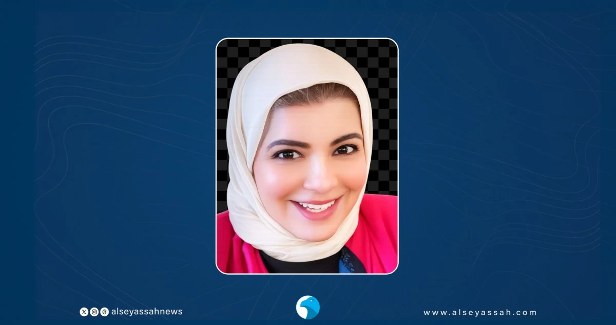 تــــاء ... التمـكـيـن