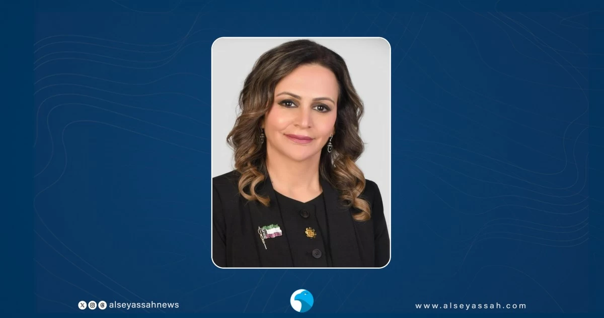 تــــاء ... التمـكـيـن