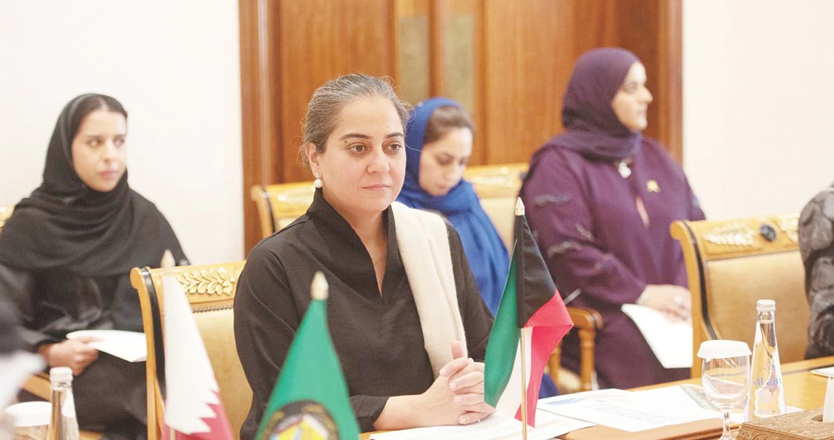 تــــاء ... التمـكـيـن