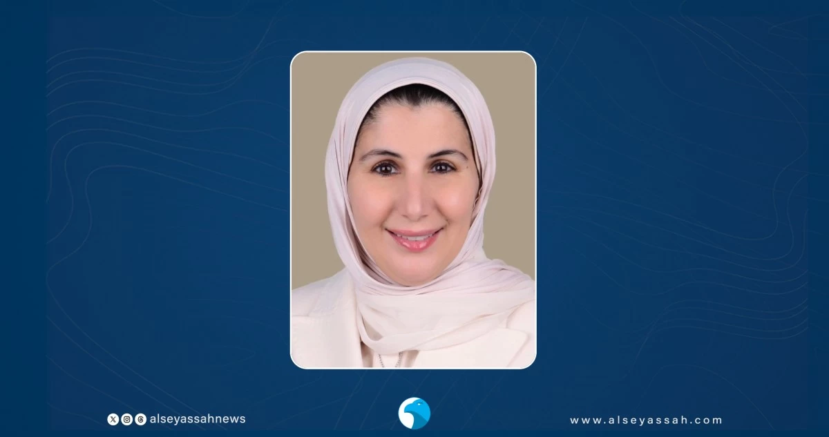 تــــاء ... التمـكـيـن