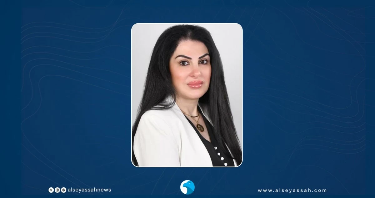 تــــاء ... التمـكـيـن