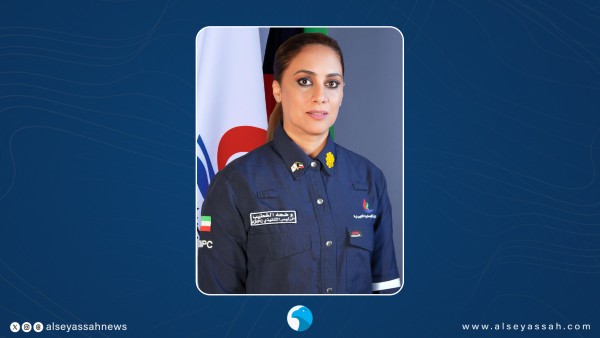 وضحة الخطيب: المرأة الكويتية سجلت حضوراً ريادياً في التنمية والقطاع النفطي