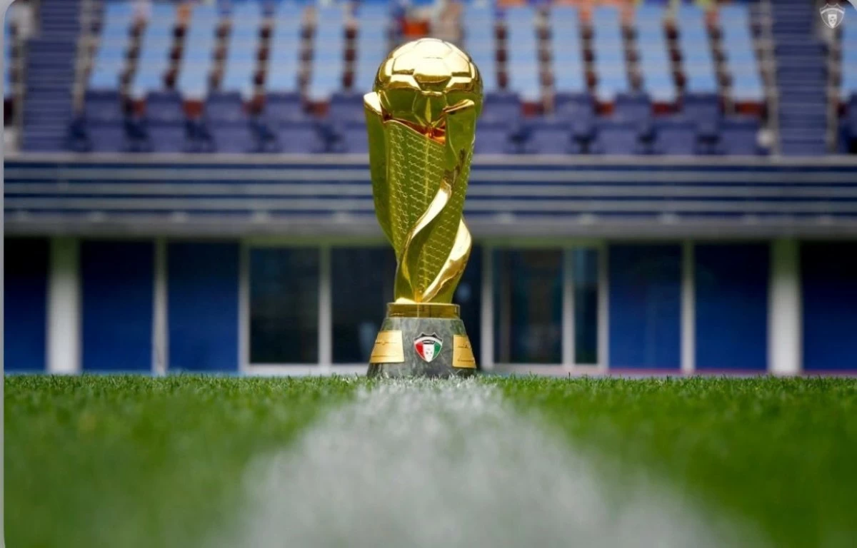دخول نهائي كأس سمو ولي العهد... مجاني