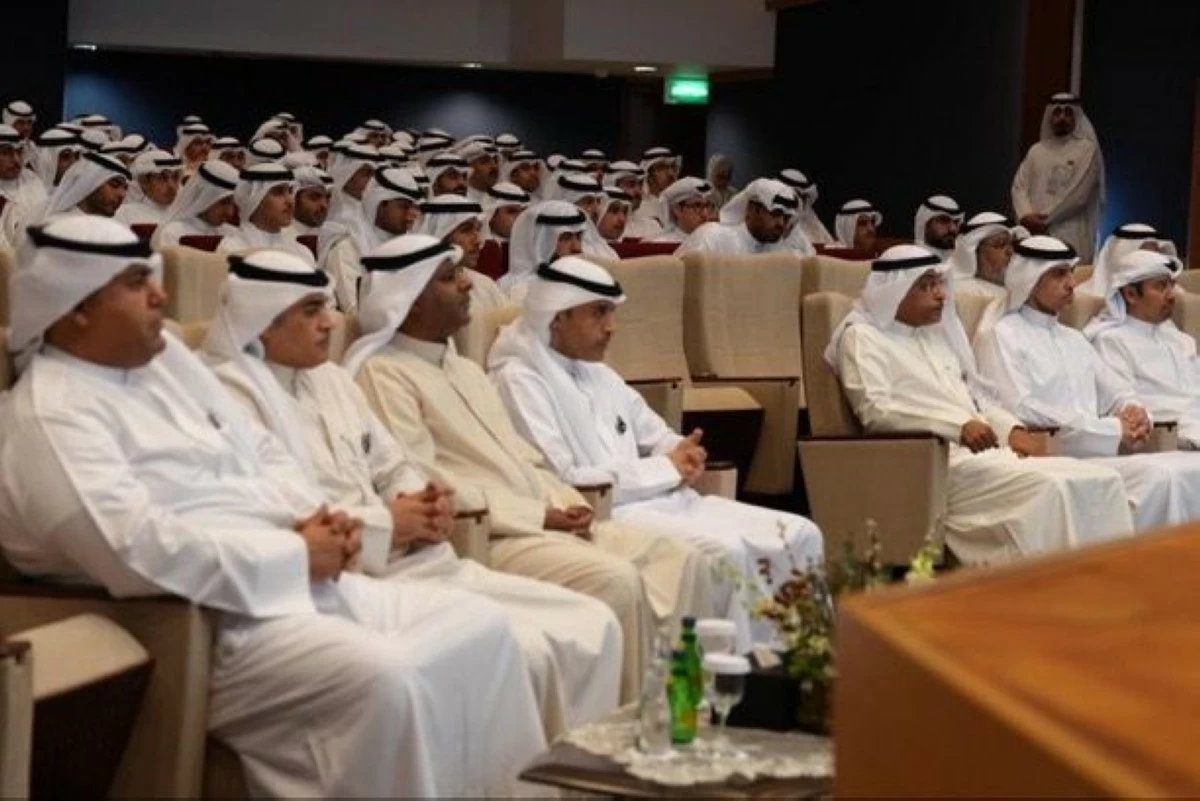 وزير العدل: العمل في النيابة العامة أمانة ومسؤولية تستوجب التمسك بسيادة القانون
