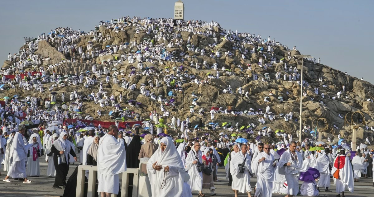 قنصلية الكويت في جدة تعلن جاهزيتها الكاملة لخدمة الحجاج الكويتيين ورعايتهم 