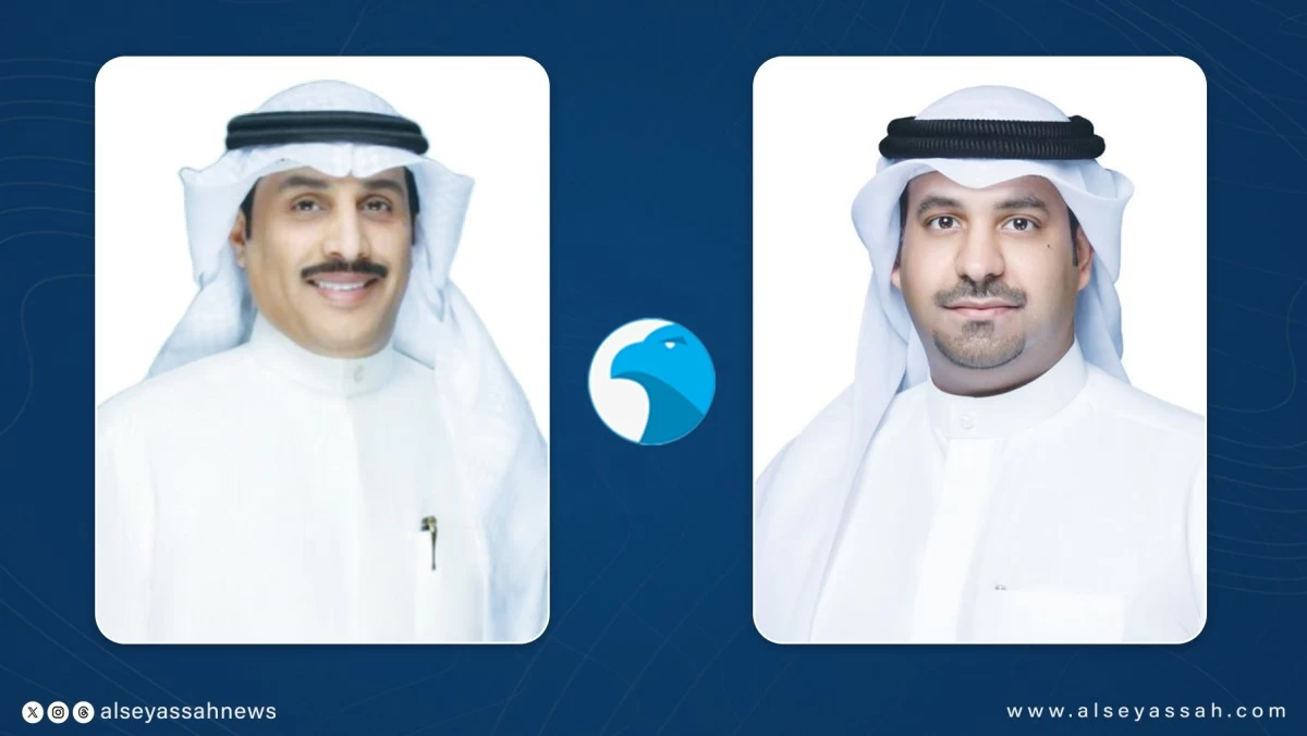 العبدالجادر  والعنزي لاستغلال مواقع النقل الجماعي في 'جابر الأحمد'