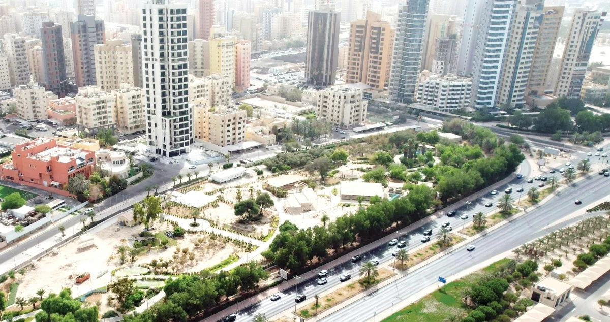 بيت التمويل الكويتي: %38.5 من التداولات العقارية... 