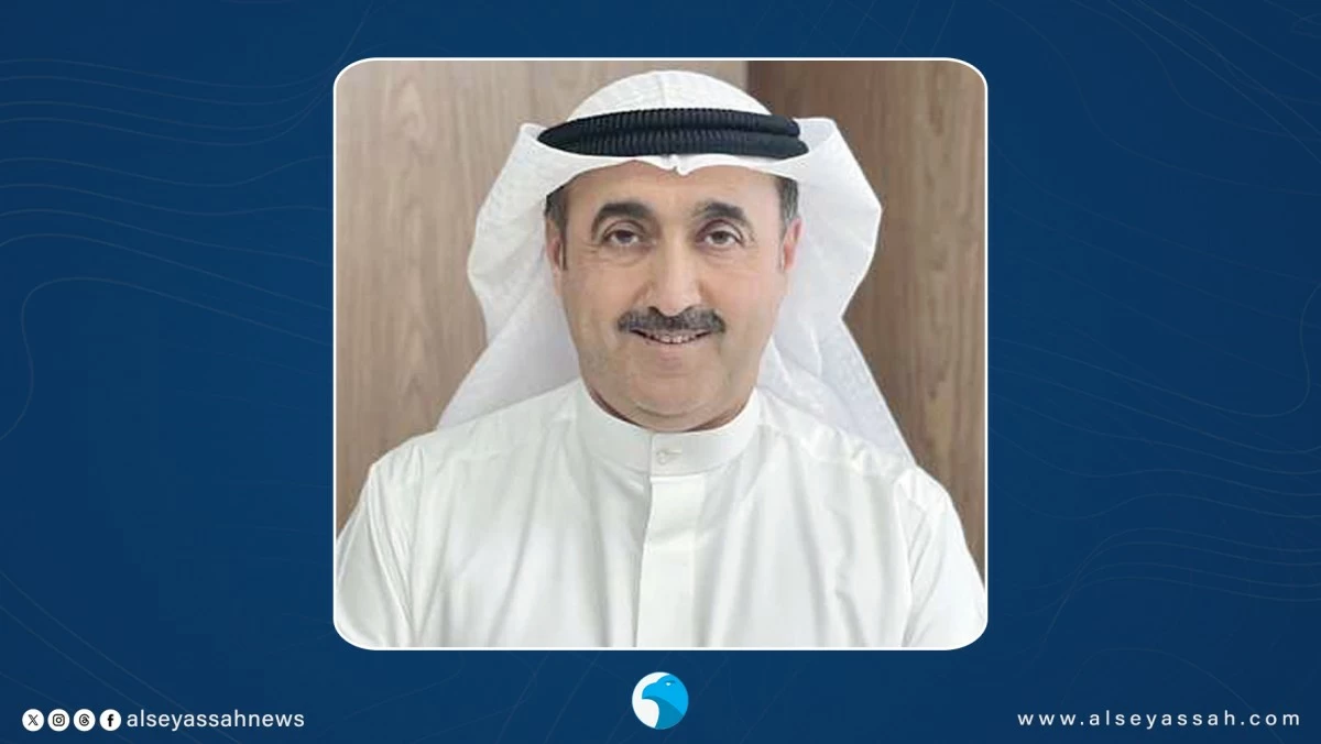 'المحاسبة': 10 ضوابط لإدارة الأموال المُتحفَّظ عليها من النائب العام