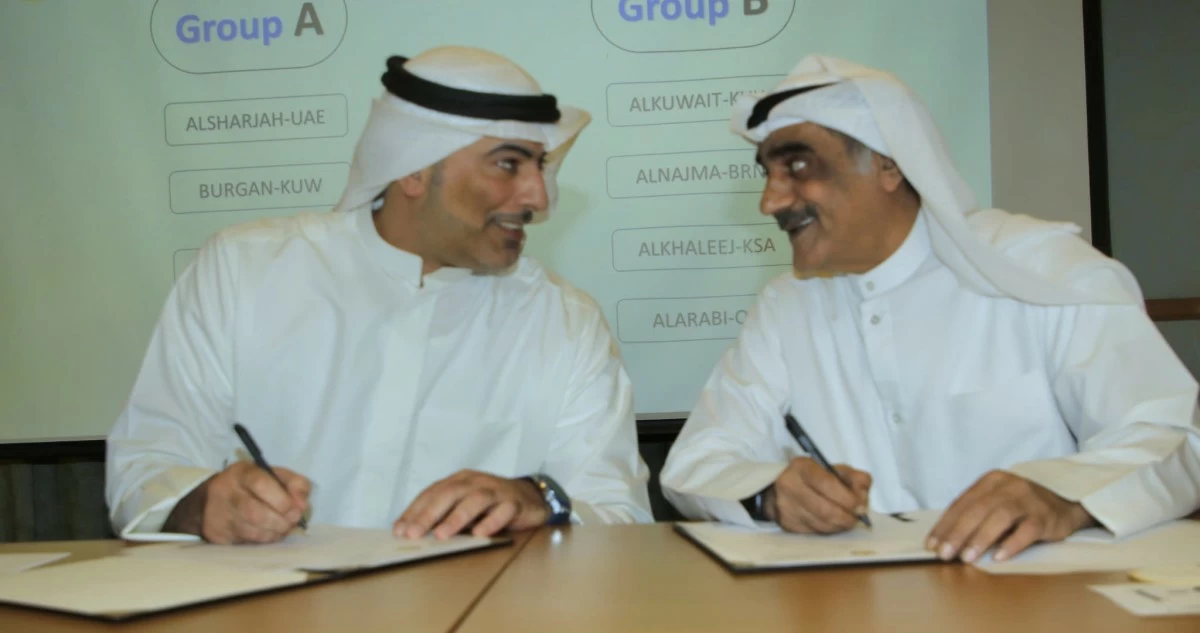 الهاجري: جاهزون لـ'آسيوية اليد'... ومعسكر داخلي لـ'الأبيض' 4 الهاجري: جاهزون لـ'آسيوية اليد'... ومعسكر داخلي لـ'الأبيض'